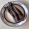 Traditional Biltong