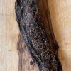 Traditional Biltong