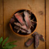 Traditional Biltong