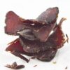 Traditional Biltong