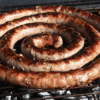 BBQ Sausage